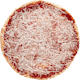 Vegan Cheese Gluten Free Pizza