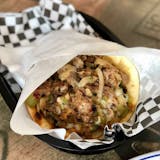 Philly Gyro