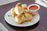 Garlic Knots