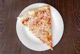 Cheese Pizza Slice