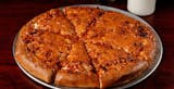 Buffalo Chicken Pizza