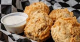 Jumbo Fried Mushrooms