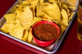 Chips & Salsa