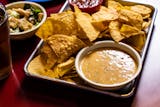 Chips & Queso