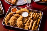 Fried Chicken Tenders