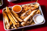 Grilled Chicken Tenders