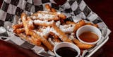 Funnel Fries