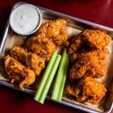Boneless Wings Tuesday Special