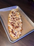 Chicken Bacon Ranch Flatbread