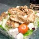 Grilled Chicken Breast Salad