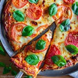 Margarita Pizza