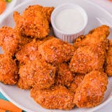 Boneless Chicken Wings