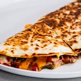 Steak Quesadilla