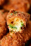 Jalapeno Poppers