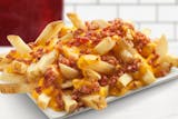 Bacon Cheese Fries