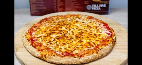 Five Boys Fresh Pizza - New York - Menu & Hours - Order Delivery