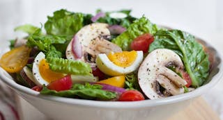 Special House Salad