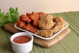 Boneless Wings