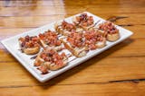 Bruschetta