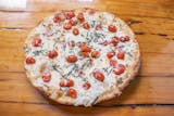 Create Your Own Cheese Pizza