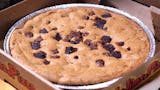 Chocolate Chunk Cookie