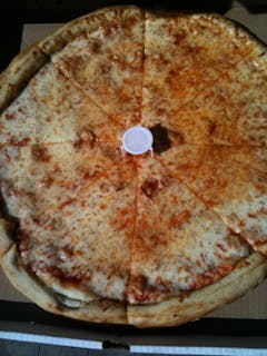 Regular Pizza
