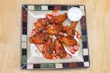 Buffalo Wings