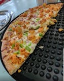 Chicken Tikka Pizza