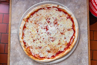 Cheese Pie
