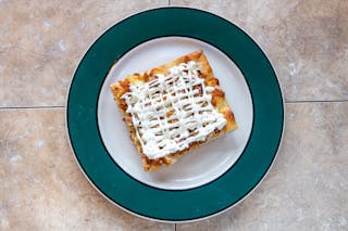 Chicken Bacon Ranch Pie