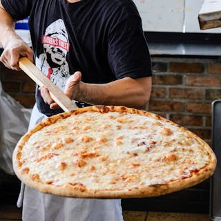 Margherita Pizza