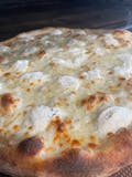 White Pizza