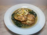 Chicken Florentine