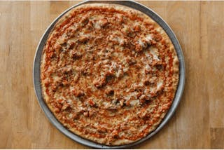 Beacon Hill Pizza