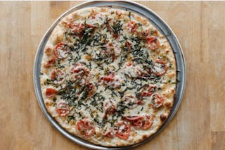 The Tremont Pizza