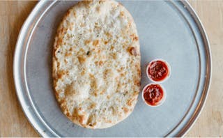 Cheesy Bread