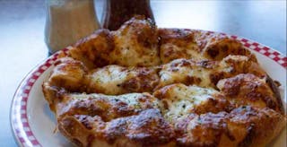 Cheese Bread