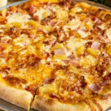SM Hawaiian Pizza
