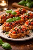 Bruschetta