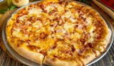 Hawaiian Pizza