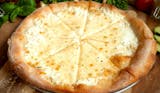 The Soprano (White Pizza)