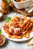 Baked Ziti