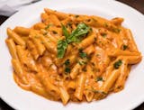 Penne alla Vodka