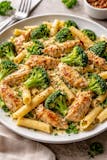 Chicken Broccoli Ziti