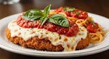 Chicken Parmesan