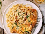Chicken Francese