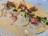 Lobster Ravioli