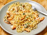 Shrimp Scampi