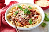 Pasta Bolognese