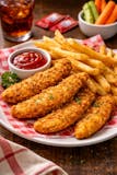 Kids Chicken Tenders